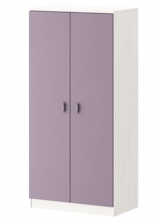 Prima omara Junior 2D